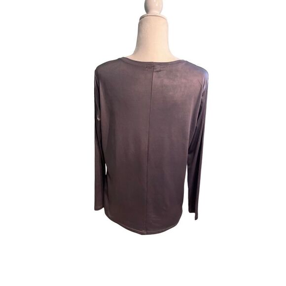 Yifat Bar v-neck top - Picture 2 of 8